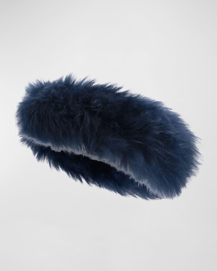 Select Lamb Headband by GORSKI