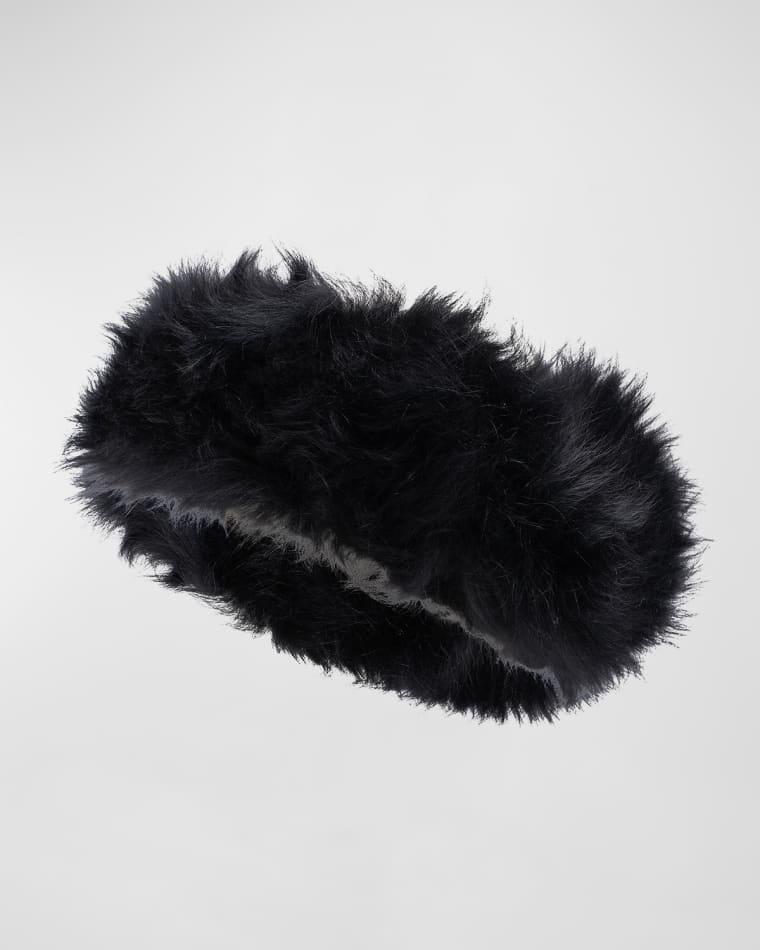 Select Lamb Headband by GORSKI