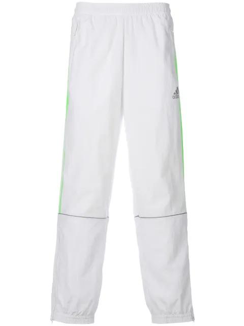Gosha Rubchinskiy x Adidas track pants by GOSHA RUBCHINSKIY