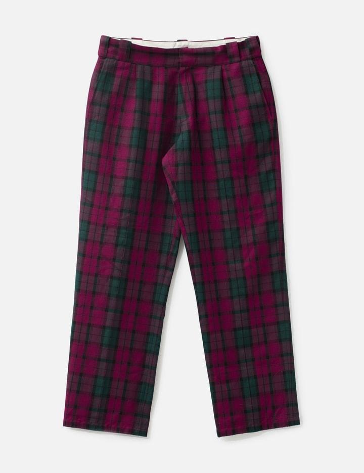 Rowa Py64nhcknnc Trousers by GOSHA RUBCHINSKIY