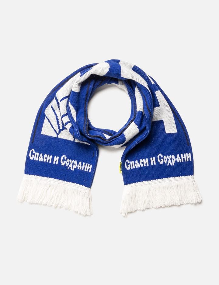 Scarf by GOSHA RUBCHINSKIY