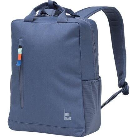 Daypack 2.0 by GOT BAG