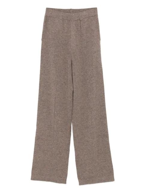 side-pocket pants by GOTHA