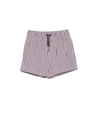 Boys' Beach Scout Drawstring Swim Shorts - Little Kid by GOTTEX KIDS