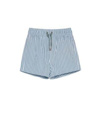 Boys' Beach Scout Drawstring Swim Shorts - Little Kid by GOTTEX KIDS
