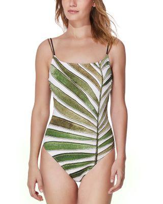 Willow One Piece Swimsuit by GOTTEX