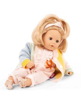 Cosy Aquini Pastel 13 Inch Bath Baby Doll by GOTZ