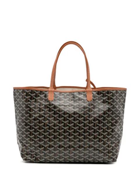 2000-2025 Goyardine Saint Louis PM tote bag by GOYARD 