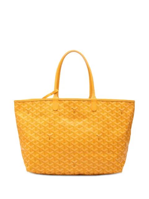 2000 Goyardine Artois PM tote bag by GOYARD 
