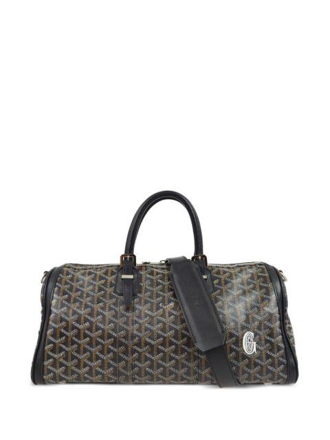 2005 Croisiere 40 two-way handbag by GOYARD 