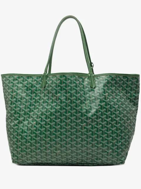 2007 Goyardine Saint Louis GM tote bag by GOYARD 
