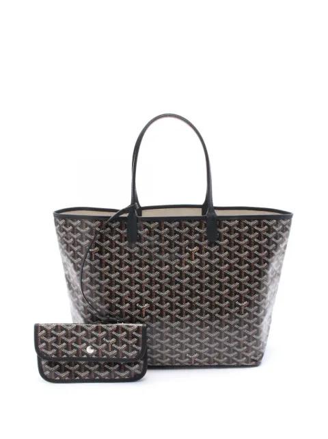 2010-2025 Goyardine Saint Louis PM tote bag by GOYARD 