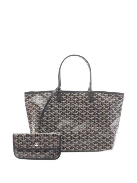 2010-2025 Goyardine Saint Louis PM tote bag by GOYARD 