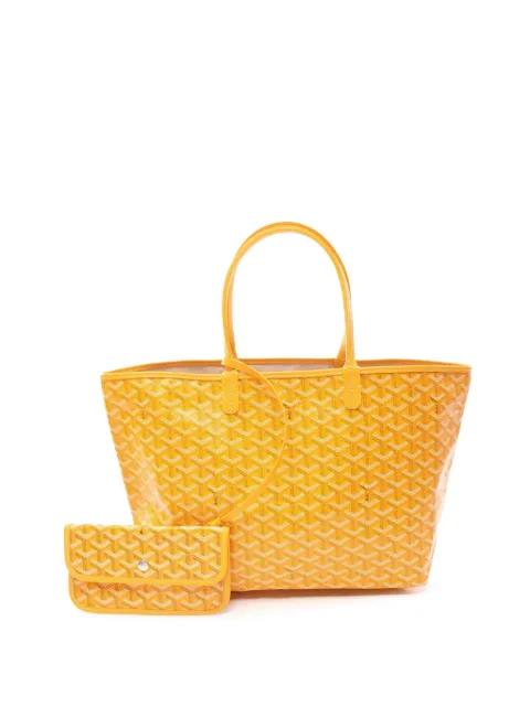 2010-2025 Goyardine Saint Louis PM tote bag by GOYARD 
