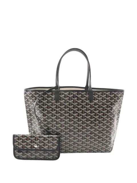 2010-2025 Goyardine Saint Louis PM tote bag by GOYARD 