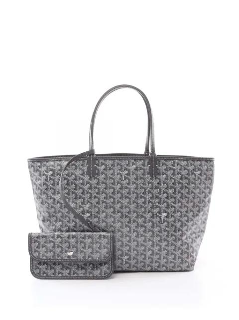 2010-2025 Goyardine Saint Louis PM tote bag by GOYARD 