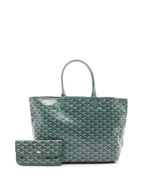 2010-2025 Goyardine Saint Louis PM tote bag by GOYARD 