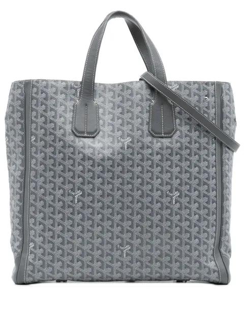 2010-2025 Goyardine Voltaire satchel by GOYARD 