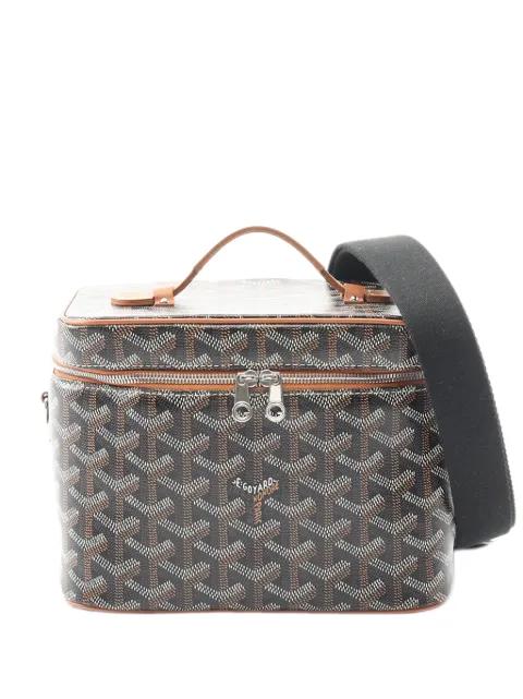 2010-2026 Goyardine Muse vanity bag by GOYARD 