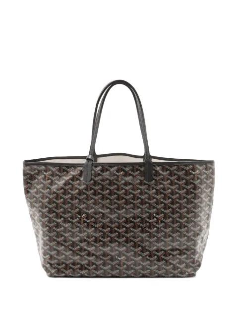 2010-2026 Goyardine Saint Louis PM tote bag by GOYARD 