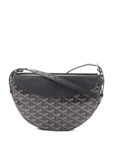 2010s Hirondelle shoulder bag by GOYARD 