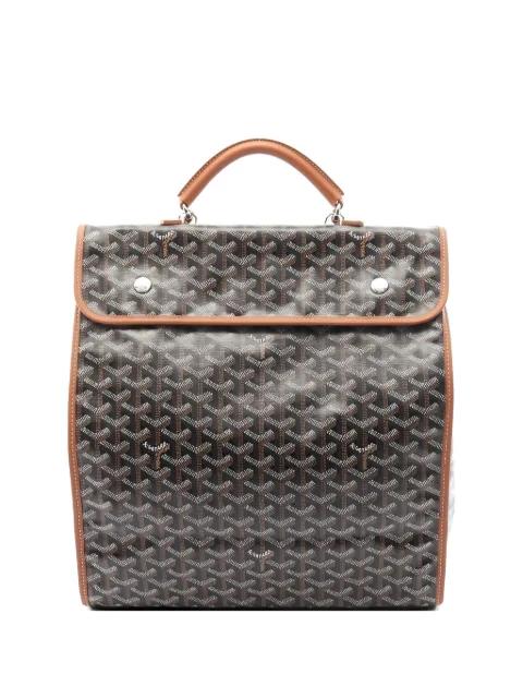 2010s Saint Léger backpack by GOYARD 