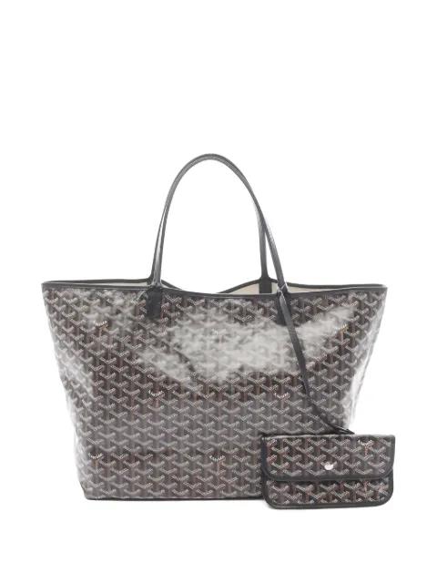 2010s Saint Louis GM handbag by GOYARD 