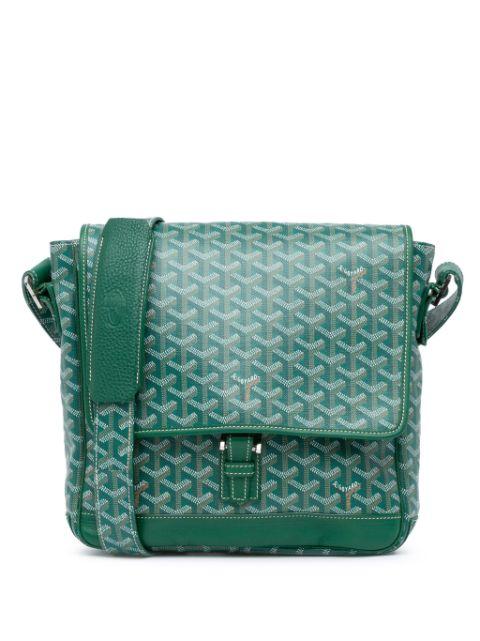 2012 Goyardine Urbain crossbody bag by GOYARD