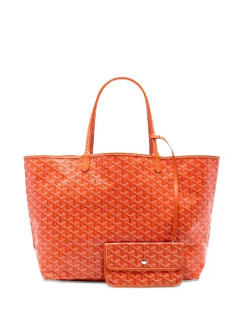 2013 Goyardine Saint Louis GM tote bag by GOYARD 