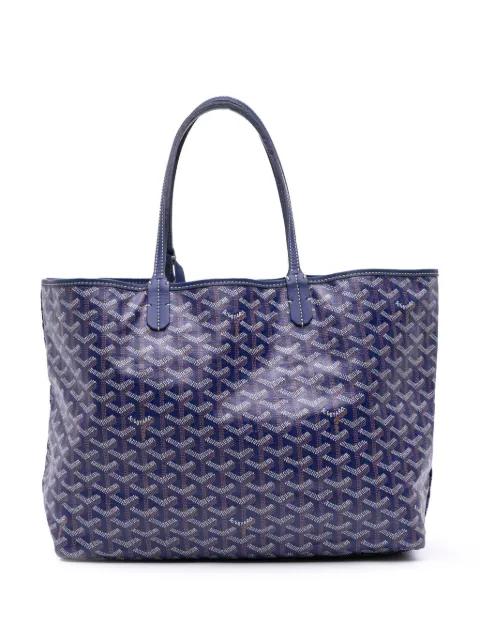 2014 Goyardine Saint Louis PM tote bag by GOYARD 