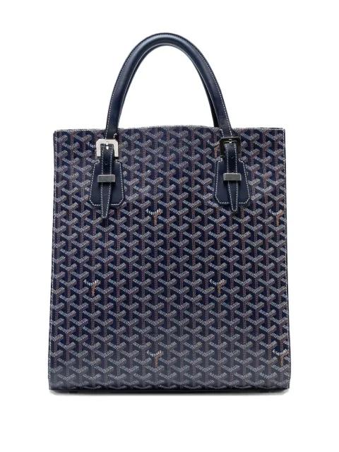 2015-2016 Goyardine Comores GM tote bag by GOYARD 