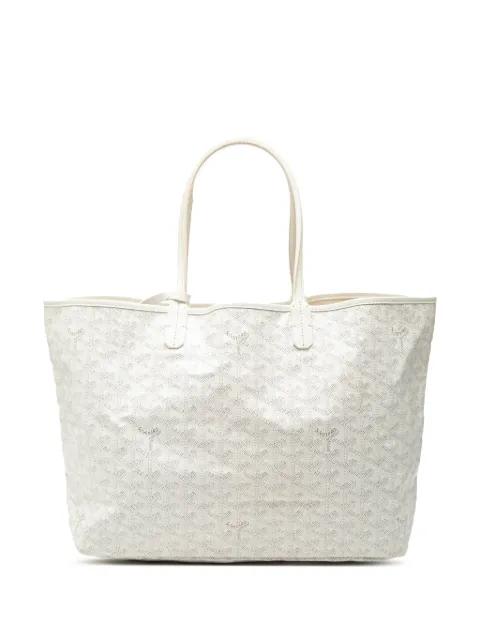 2015 Goyardine Saint Louis PM tote bag by GOYARD 