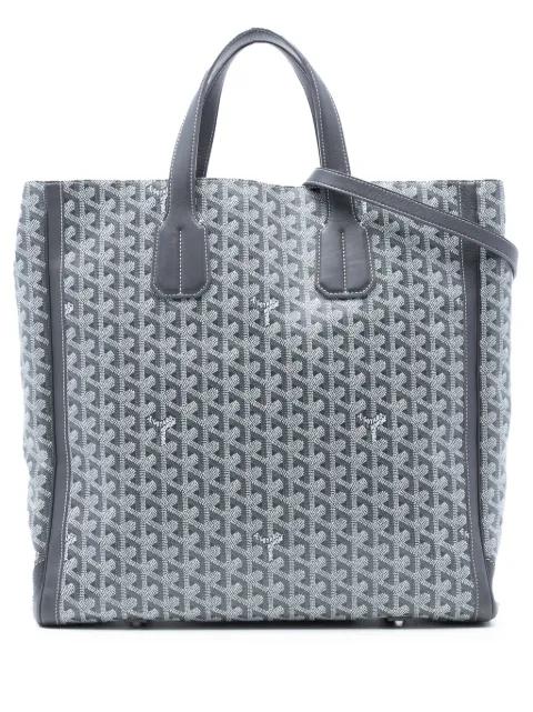 2015 Goyardine Voltaire satchel by GOYARD 