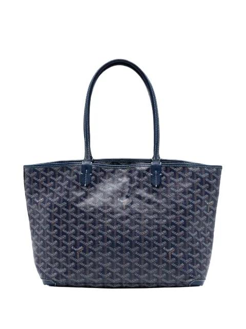 2016 Goyardine Artois PM tote bag by GOYARD 