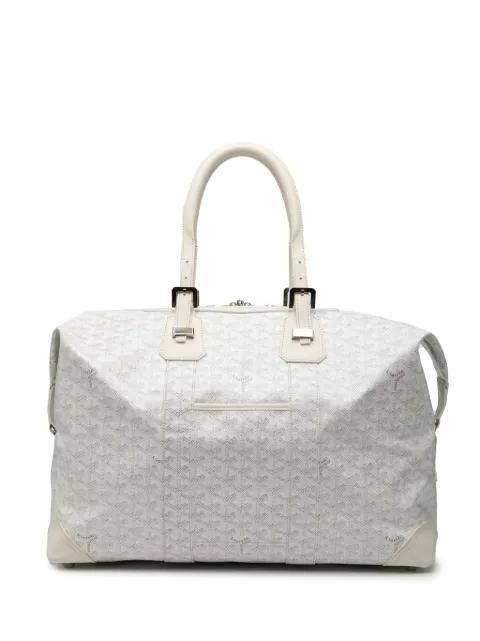 2016 Goyardine Boeing 45 travel bag by GOYARD 