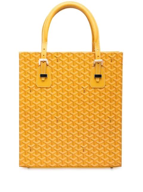 2016 Goyardine Comores GM tote bag by GOYARD 