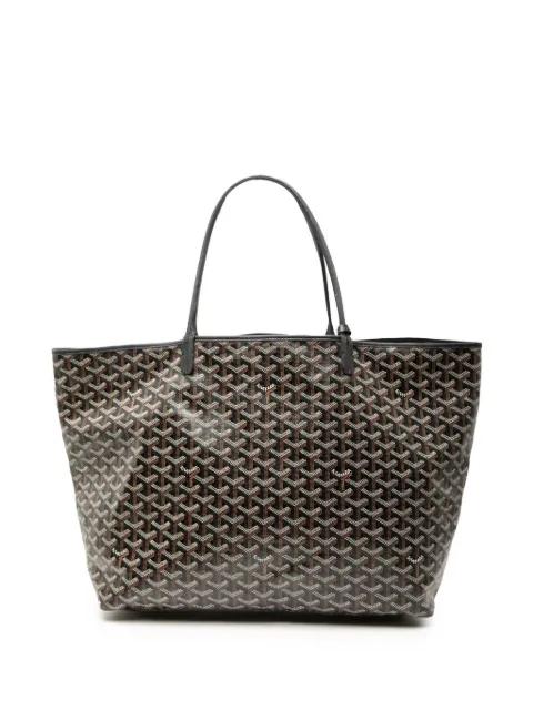 2016 Goyardine Saint Louis GM tote bag by GOYARD 