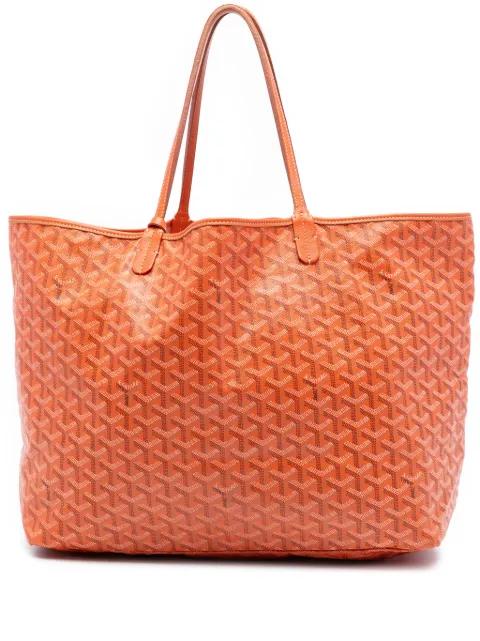 2017 Goyardine Saint Louis GM tote bag by GOYARD 