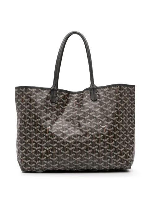2017 Goyardine Saint Louis PM tote bag by GOYARD 