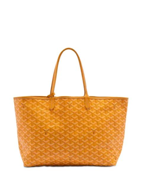2017 Goyardine Saint Louis PM tote bag by GOYARD 