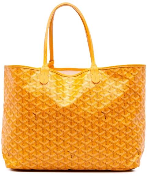 2017 Goyardine Saint Louis PM tote bag by GOYARD 