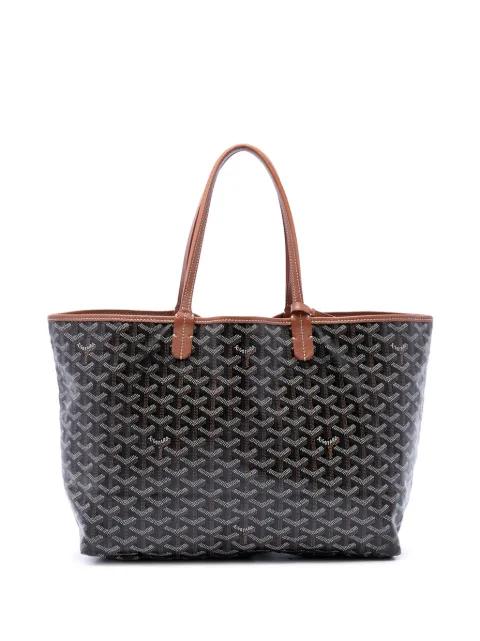 2017 Goyardine Saint Louis PM tote bag by GOYARD 