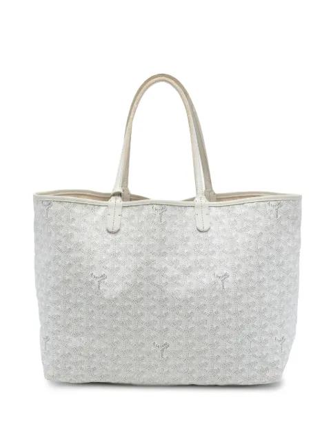 2017 Goyardine Saint Louis PM tote bag by GOYARD 