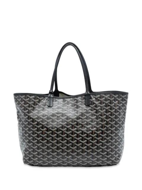2017 Goyardine Saint Louis PM tote bag by GOYARD 