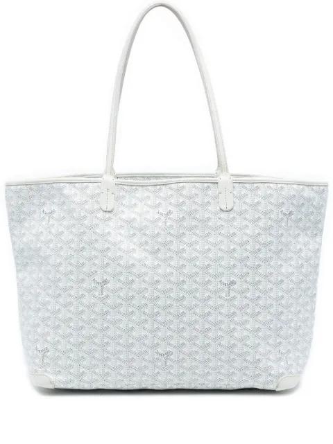 2018 Goyardine Artois MM tote bag by GOYARD 
