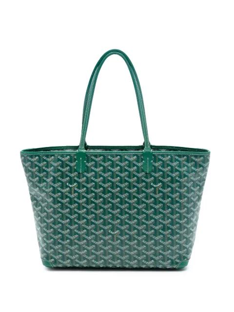 2018 Goyardine Artois PM tote bag by GOYARD 