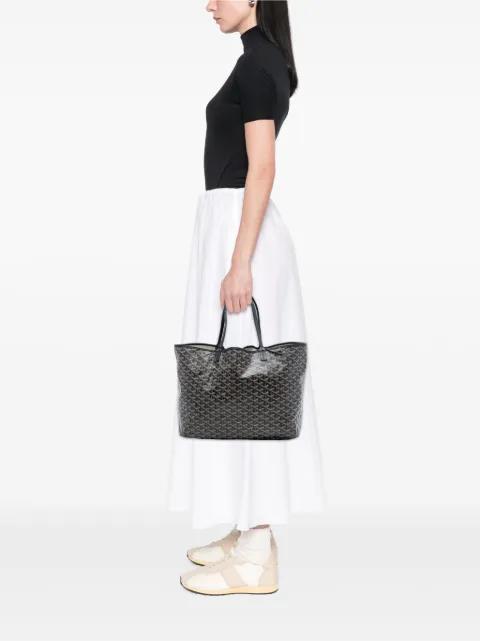 2018 Goyardine Saint Louis GM tote bag by GOYARD 