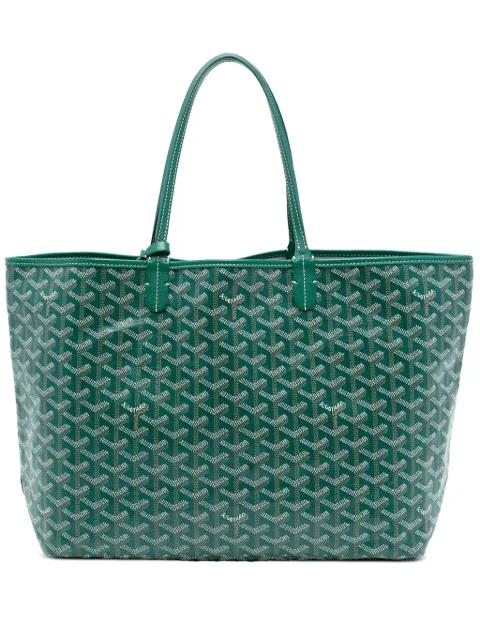 2018 Goyardine Saint Louis PM tote bag by GOYARD 