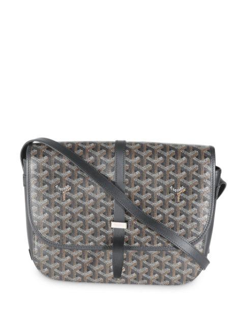 2019 Belvedere II MM shoulder bag by GOYARD 