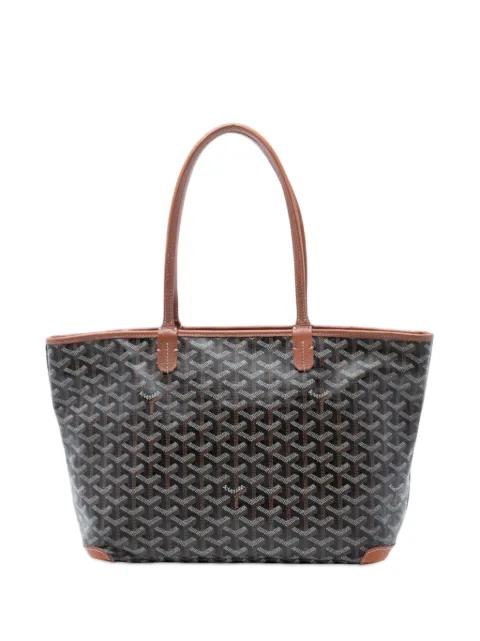 2019 Goyardine Artois PM tote bag by GOYARD 